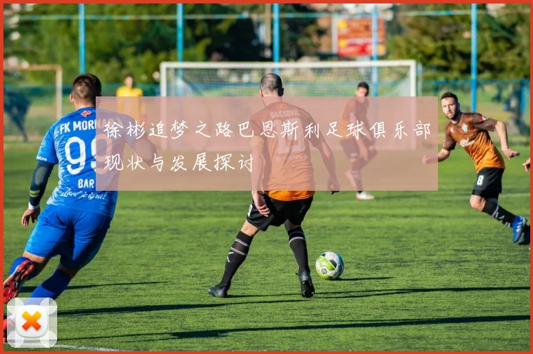 徐彬追梦之路巴恩斯利足球俱乐部现状与发展探讨