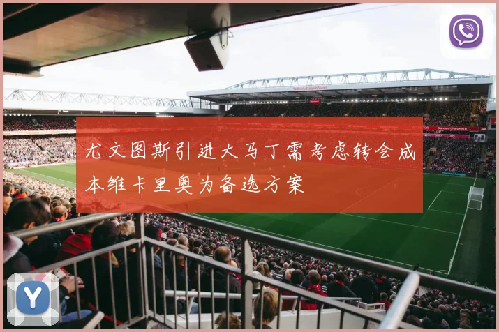 尤文图斯引进大马丁需考虑转会成本维卡里奥为备选方案