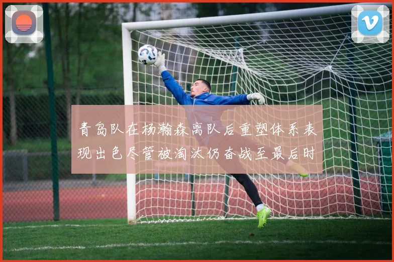 青岛队在杨瀚森离队后重塑体系表现出色尽管被淘汰仍奋战至最后时刻